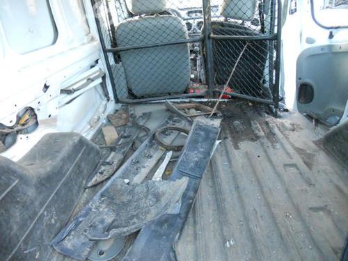 Hinge/Door check strap RENAULT KANGOO Express (FC0/1_)  | BP20019736C146 