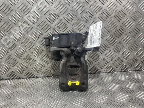 Used Left rear brake caliper Left rear brake caliper MERCEDES-BENZ CLA Shooting Brake (X118) CLA 180 (118.684) (136 hp) 19987918 19987918