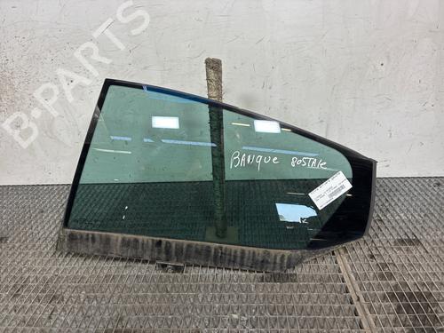 Used Rear left door window Rear left door window 36862706 36862706