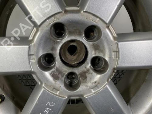 Felg Felg FORD FOCUS II (DA_, HCP, DP) 1.4 (80 hp) 21269386 21269386