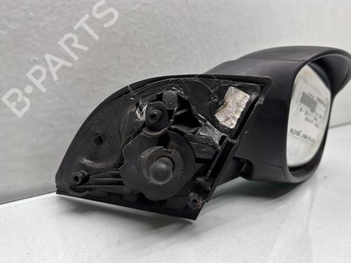 Left mirror CITROËN C3 I (FC_, FN_) 1.4 HDi | BP27355532C26 