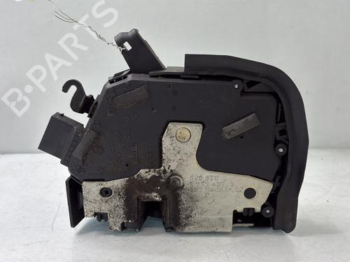 Used Front right lock Front right lock BMW 3 Compact (E46) 318 td (115 hp) 34561297 34561297