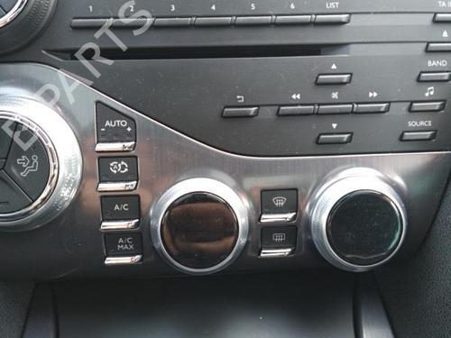 Right front fog light CITROËN DS5 1.6 HDi 115 | BP29413482C31  - Image 17