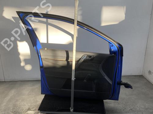 Left front door VW POLO (9N_, 9A_)  | BP21959839C2 