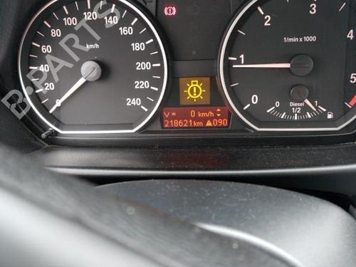 Engine control unit (ECU) BMW 1 (E87) 118 d | BP21196699M57 