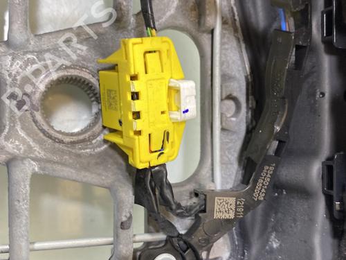 Steering wheel PEUGEOT 2008 II (UD_, US_, UY_, UJ_, UR_, UC_) 1.2 PureTech 130 (USHNS, URHNS) | BP29711615C49 
