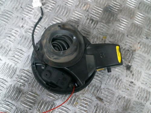 Used Fuel flap AUDI A1 (8X1, 8XK) 1.4 TFSI (122 hp) 20026624