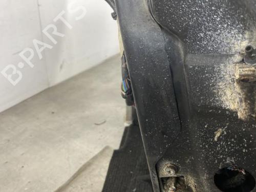 Used Left front door OPEL TIGRA TwinTop (X04) 1.4 (R97) (90 hp) 21957243