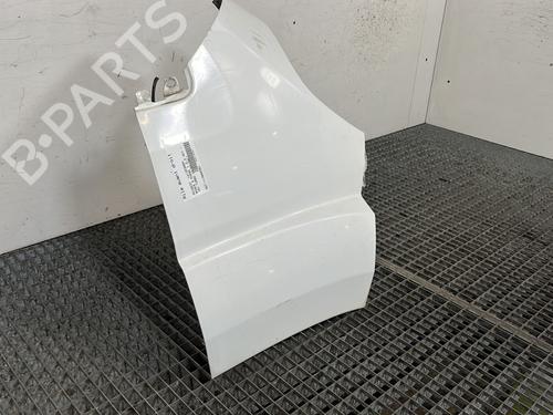 Right front fenders PEUGEOT BOXER Van 2.2 HDi 120 | BP29413621C42 