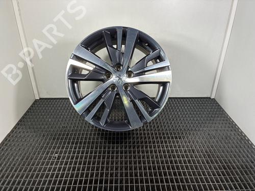 Used Rim Rim 36953314 36953314