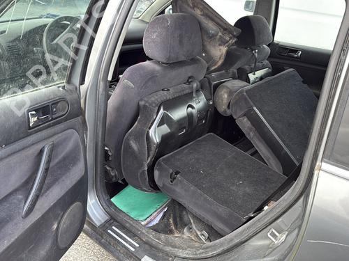 Left headlight VW PASSAT B5.5 Variant (3B6) 1.9 TDI | BP31175928C28  - Image 24