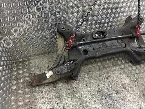 Forbro FORD TRANSIT V363 Platform/Chassis (FED, FFD) 2.0 EcoBlue RWD | BP39393600M9 - Image 3