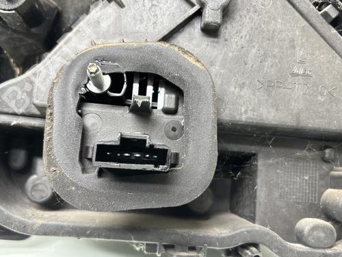 Left taillight CITROËN C3 III (SX) 1.6 BlueHDi 75 | BP32230506C34