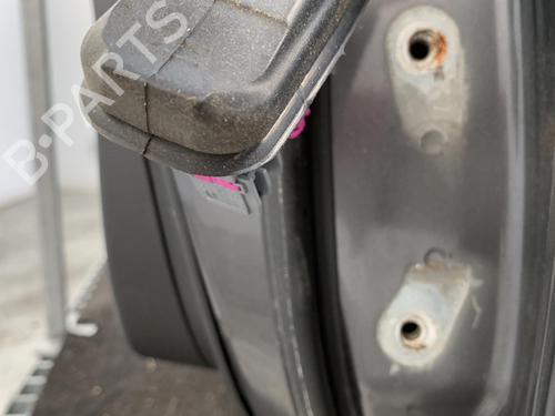 Left rear door OPEL INSIGNIA A Sports Tourer (G09) 2.0 CDTI (35) | BP21958381C4