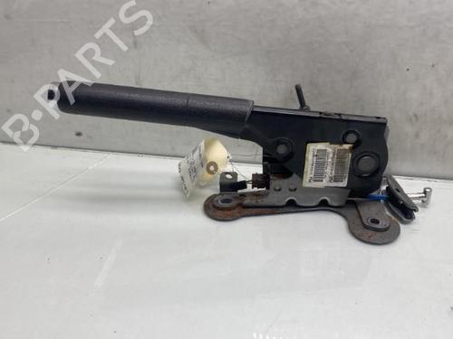 Hand brake CITROËN C4 CACTUS 1.6 BlueHDi 100 | BP19991883I18 