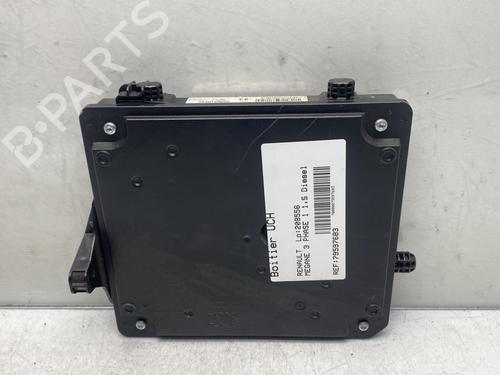 Fuse box RENAULT MEGANE III Hatchback (BZ0/1_, B3_) 1.5 dCi | BP19961607E1 