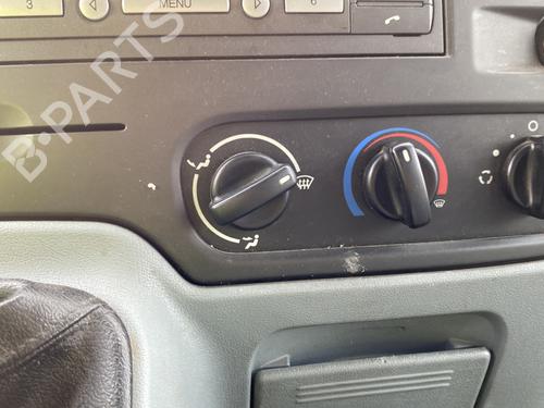 Left front driveshaft FORD TRANSIT Van (FA_ _) 2.2 TDCi | BP29544331M38  - Image 26