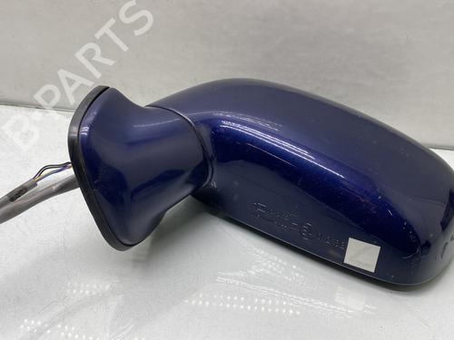 Left mirror SUZUKI LIANA Hatchback 1.3 | BP31212358C26 