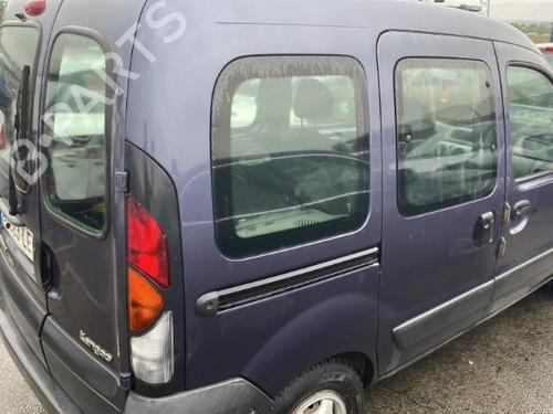 Left tailgate RENAULT KANGOO (KC0/1_) 1.5 dCi (KC07) | BP21962214C76 