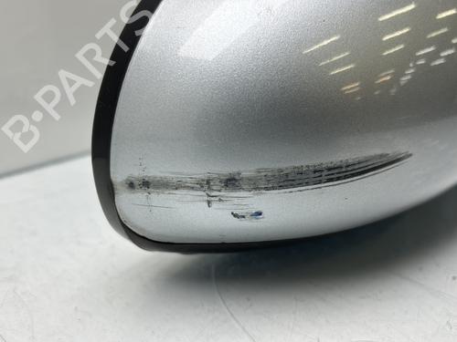 Right mirror FORD FOCUS I (DAW, DBW) 1.8 Turbo DI / TDDi | BP26616627C27 