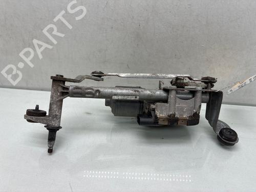 Used Front wiper motor Front wiper motor VW GOLF PLUS V (5M1, 521) 1.9 TDI (105 hp) 34242604 34242604