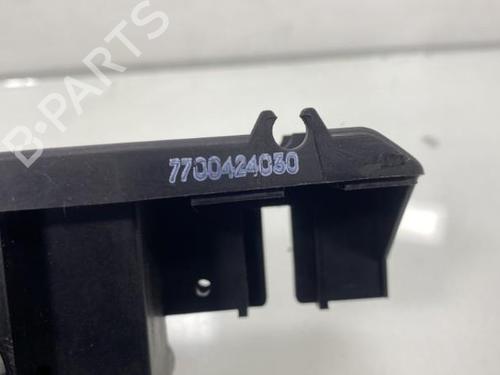 Kontaktrulle Airbag RENAULT TWINGO I (C06_) [1993-2012]  19951731