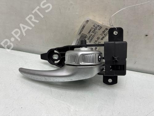 Front right interior door handle JEEP RENEGADE SUV (BU, B1, BV) 1.6 CRD | BP38448290I14 - Image 2