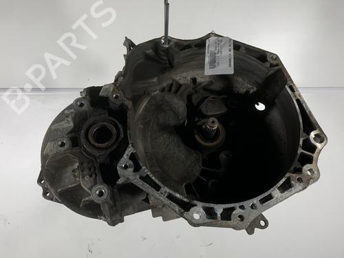 Used Gearbox OPEL ZAFIRA / ZAFIRA FAMILY B (A05) 1.7 CDTI (M75) (110 hp) 27355481