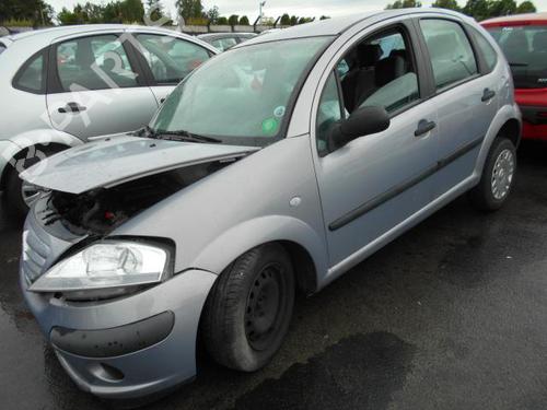 Fuel flap CITROËN C3 I (FC_, FN_)  | BP20006537C131 