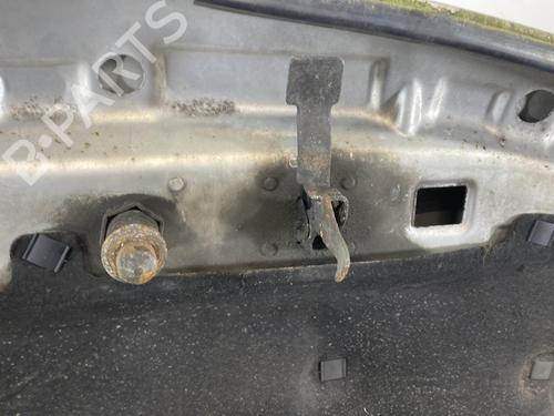 Hood OPEL ASTRA H (A04) 1.7 CDTI (L48) | BP21959020C1 
