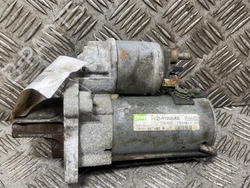 Used Starter FORD FIESTA VI (CB1, CCN) 1.4 TDCi (70 hp) 31215101
