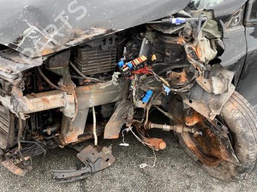 Climate control RENAULT CLIO IV (BH_) 1.5 dCi 75 | BP19988430I5 