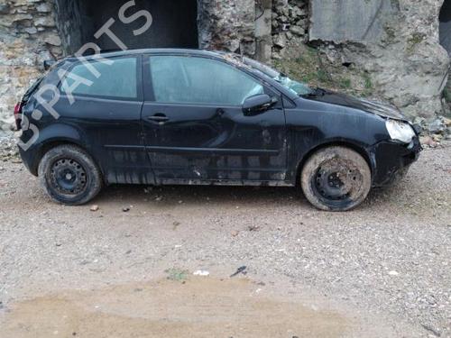 Left front window switch VW POLO (9N_, 9A_) 1.4 TDI | BP19996061I27 