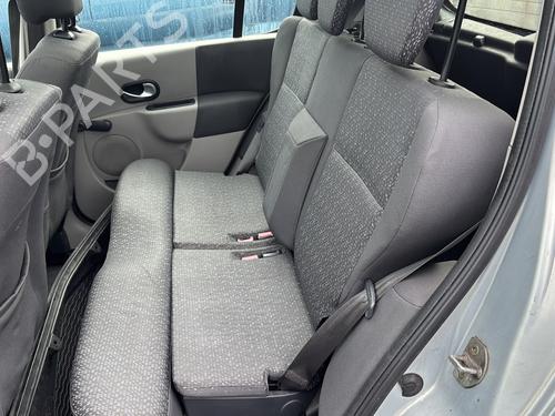 Steering column stalk RENAULT MODUS / GRAND MODUS (F/JP0_) 1.5 dCi (FP0D, JP0D) | BP31205934I23 - Image 22