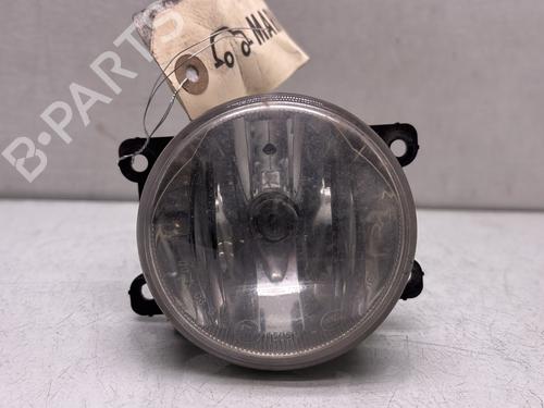Used Right front fog light PEUGEOT PARTNER Box Body/MPV 1.6 BlueHDi 100 (100 hp) 28704970