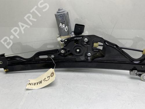 Rear right window mechanism BMW 5 (E60) 520 d | BP19994620C25 