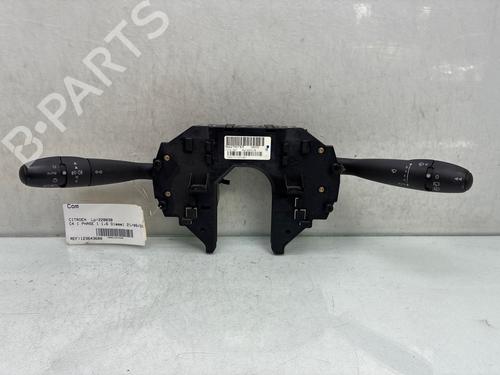 Steering column stalk CITROËN C4 I (LC_) 1.6 HDi | BP37648656I23 - Image 12