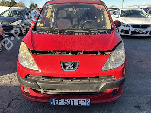 Fuse box PEUGEOT 1007 (KM_) 1.4 HDi | BP26743164E1 - Image 22