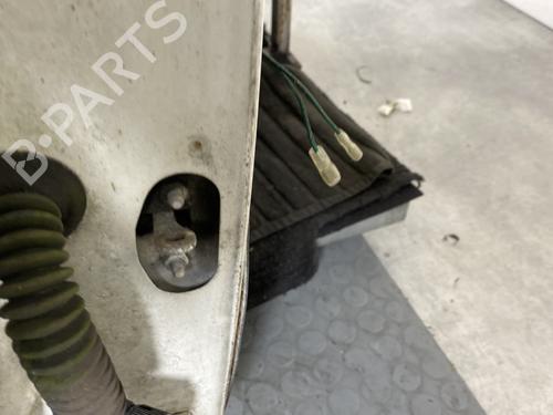 Right front door PEUGEOT 205 II (20A/C) 1.0 | BP21502182C3 