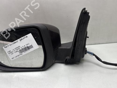 Used Left mirror FORD MONDEO IV (BA7) 2.0 TDCi (140 hp) 31211988