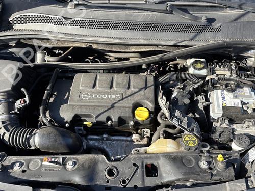 Antenne/Base OPEL CORSA E (X15) 1.4 Turbo (08, 68) | BP33774119C140  - Image 31