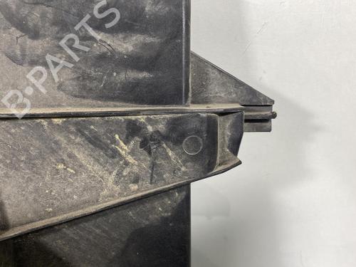 Used Radiator fan FORD FIESTA V (JH_, JD_) [2001-2014]  20029458