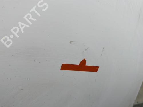 Left front door PEUGEOT 208 I (CA_, CC_) 1.2 VTI 82 | BP29564716C2 