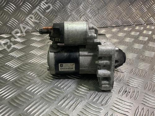 Used Starter PEUGEOT 208 I (CA_, CC_) 1.6 VTi (120 hp) 20027470