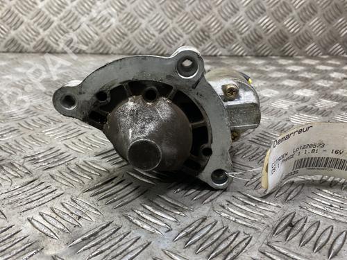 Used Starter Starter CITROËN C5 I (DC_) 1.8 16V (DC6FZB, DC6FZE) (115 hp) 28295683 28295683