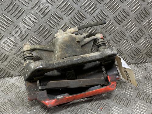 Right front brake caliper AUDI A3 Sportback (8YA, 8YF) 35 TFSI Mild Hybrid | BP32063488M104 - Image 3