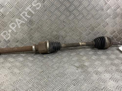 Used Right front driveshaft RENAULT MEGANE II (BM0/1_, CM0/1_) 1.5 dCi (BM1E, CM1E) (106 hp) 25935075