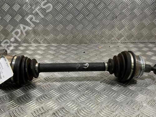 Right front driveshaft VW PASSAT B5.5 (3B3) 4.0 W8 4motion | BP19965768M39 