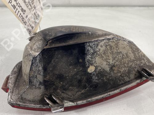 Rear fog light RENAULT LAGUNA III (BT0/1) 2.0 dCi (BT01, BT08, BT09, BT0E, BT0K, BT12, BT1C, BT1D,... | BP28281901C37 