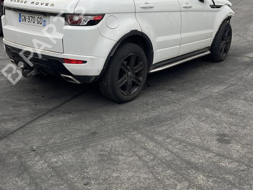 Left sun visor LAND ROVER RANGE ROVER EVOQUE (L538) 2.2 D 4x4 | BP38066419I1 - Image 15